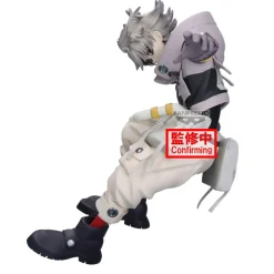 Vibration Stars Gachiakuta Rudo Non-Scale Figure Sale