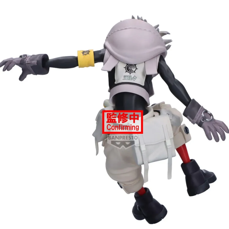 Vibration Stars Gachiakuta Rudo Non-Scale Figure Sale