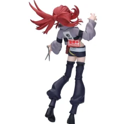 Bishoujo Figures>Vibration Stars Gachiakuta Riyo Non-Scale Figure