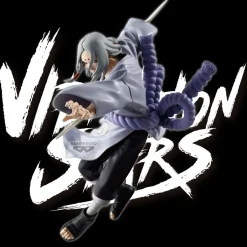 Vibration Stars Naruto Kimimaro Non-Scale Figure Outlet