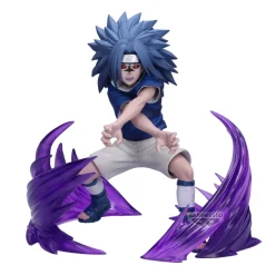 Vibration Stars Naruto 72 Series 26 & 27 Naruto Uzumaki & Sasuke Uchiha (B: Sasuke Uchiha) Clearance