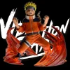 Vibration Stars Naruto 72 Series 26 & 27 Naruto Uzumaki & Sasuke Uchiha (A: Naruto Uzumaki) Discount