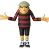 Vinyl Collectible Dolls Steve Caballero x Yusuke Hanai Best