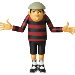 Vinyl Collectible Dolls Steve Caballero x Yusuke Hanai Best