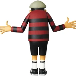 Vinyl Collectible Dolls Steve Caballero x Yusuke Hanai Best