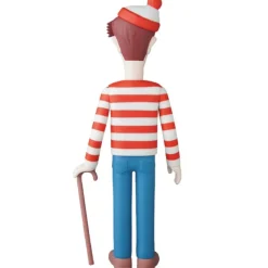 Soft Vinyl Figures>Vinyl Collectible Dolls Wally