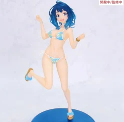 Bishoujo Figures>Vivit Figure Makeine: Too Many Losing Heroines! Anna Yanami