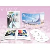 Anime Dvd/Blu-Ray>Vivy -Fluorite Eye's Song- Blu-ray