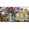 Towels>Vocaloid Series Halloween Mini Towel Collection