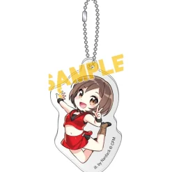 Vocaloid Acrylic Keychain Collection: Nardack Ver. Sale