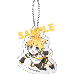 Vocaloid Acrylic Keychain Collection: Nardack Ver. Sale
