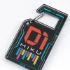 Vocaloid Carabiner Keychain