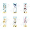 Vocaloid Clear Slim Poster Collection: Nardack Ver. Outlet
