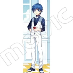 Vocaloid Clear Slim Poster Collection: Nardack Ver. Outlet