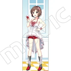 Vocaloid Clear Slim Poster Collection: Nardack Ver. Outlet