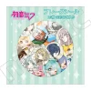 Vocaloid Flake Stickers: Chiho & MaMi Ver. Sale