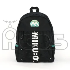 Bags & Wallets>Vocaloid Hatsune Miku Backpack (Art by Kei Mochizuki)