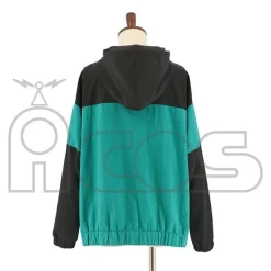 Vocaloid Hatsune Miku Outdoor Hoodie (Art by Kei Mochizuki) Online