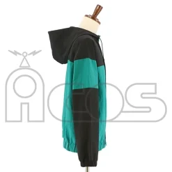 Vocaloid Hatsune Miku Outdoor Hoodie (Art by Kei Mochizuki) Online