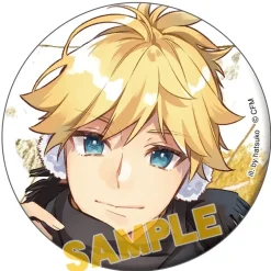 Vocaloid Pin Badge Collection: Hatsuko Ver. Online