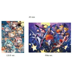 Vocaloid Sketchbook Discount