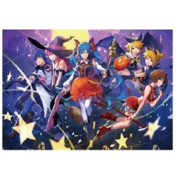 Vocaloid Sketchbook Discount