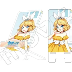 Vocaloid Smartphone Stand Collection: Nardack Ver. Online