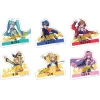 Vocaloid Sticker Set: Akiakane Ver. Hot
