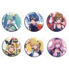 Vocaloid Tin Badge Collection: Akiakane Ver. Sale