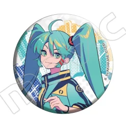 Vocaloid Tin Badge Collection: Akiakane Ver. Sale