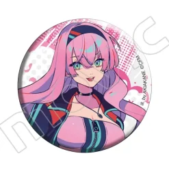 Vocaloid Tin Badge Collection: Akiakane Ver. Sale