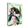 Vocaloid 3 Tohoku Zunko Discount