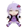 Big Plushies>Vocalomakets Darugurumi (Plush) Yuzuki Yukari