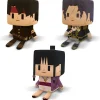Medium Plushies>VOXENATION Plush Collection