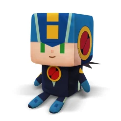 VOXENATION Plush Collection Mega Man Battle Network Mega Man New