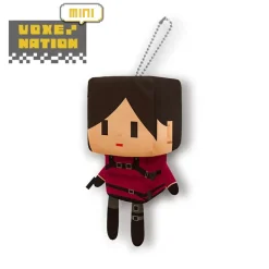 Small Plushies>VOXENATION Plush mini Collection Resident Evil 4 Ada Wong