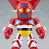 Soft Vinyl Figures>V.S.O.F. Getter Robo Getter 1