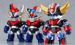 V.S.O.F. Great Mazinger Discount