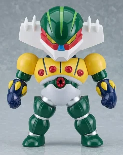 V.S.O.F. Steel Jeeg Discount