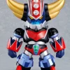 Soft Vinyl Figures>V.S.O.F. UFO Robot Grendizer Grendizer