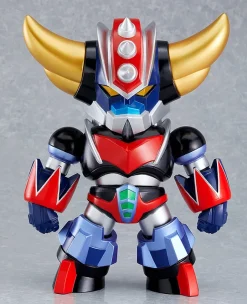 Soft Vinyl Figures>V.S.O.F. UFO Robot Grendizer Grendizer