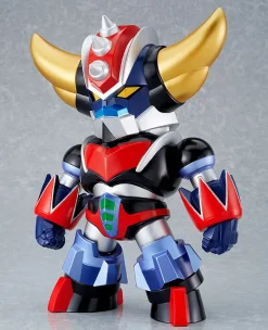 Soft Vinyl Figures>V.S.O.F. UFO Robot Grendizer Grendizer