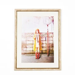 Waiting for the Rain Reproduction Art Print Sale