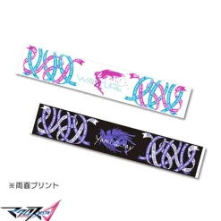Towels>Walküre LIVE 2022 〜Walküre Reborn!〜 Reversible Muffler Towel