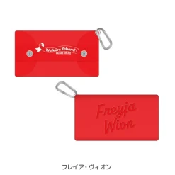 Pouches & Other Cases>Walküre LIVE 2022 〜Walküre Reborn!〜 Multi-Use Case