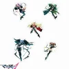 Stickers>Walküre LIVE 2022 〜Walküre Reborn!〜 Sticker (Yami_Q_ray Ver.)