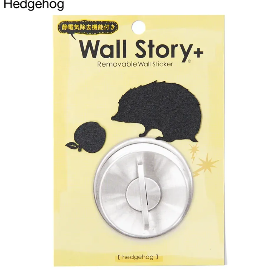 Home Decor>Wall Story+ Wall Stickers