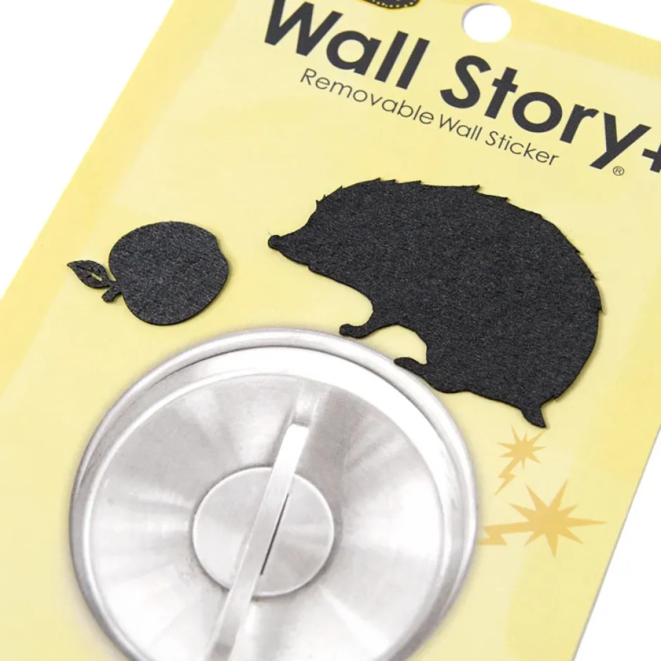 Home Decor>Wall Story+ Wall Stickers