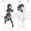 Cushions>Wandering Witch: The Journey of Elaina Saya Body Pillow Case