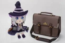 Wandering Witch: The Journey of Elaina Elaina’s Bag Online
